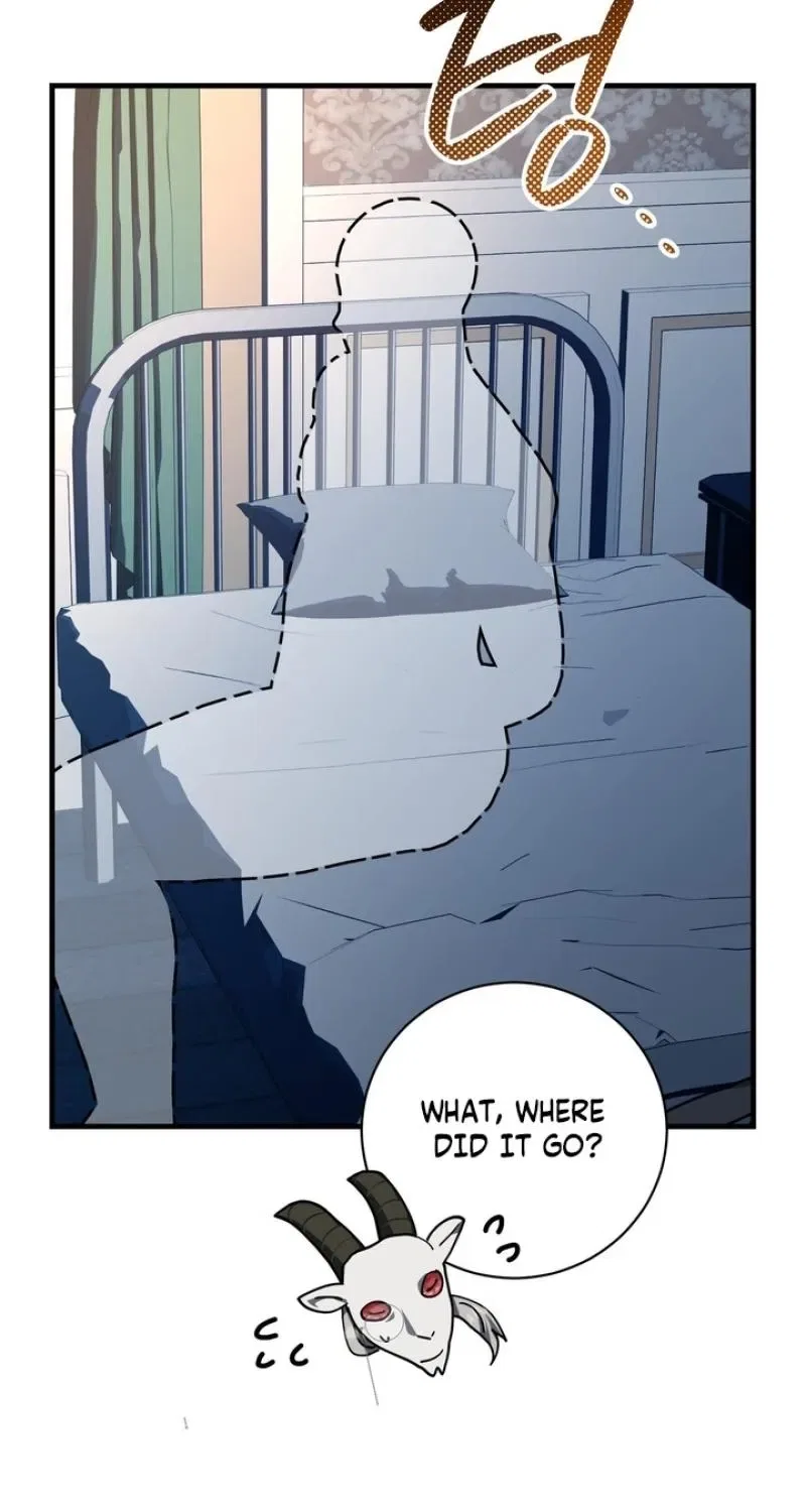 The Demon King Wants to Live in Peace Chapter 11 – Page 17
