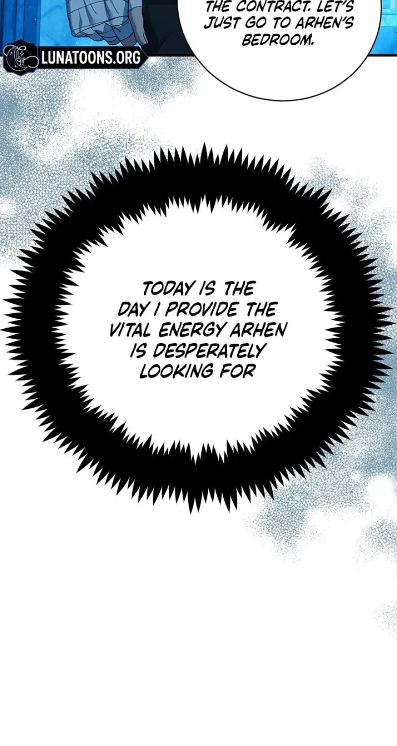 The Demon King Wants to Live in Peace Chapter 11 – Page 20