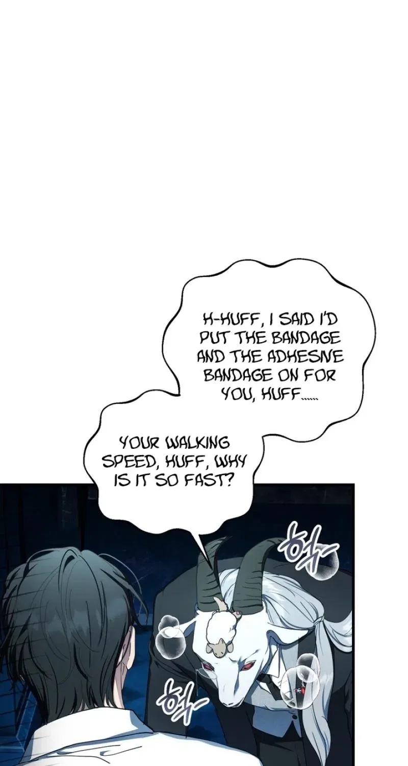 The Demon King Wants to Live in Peace Chapter 11 – Page 25
