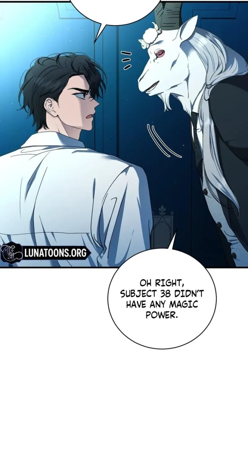 The Demon King Wants to Live in Peace Chapter 11 – Page 27