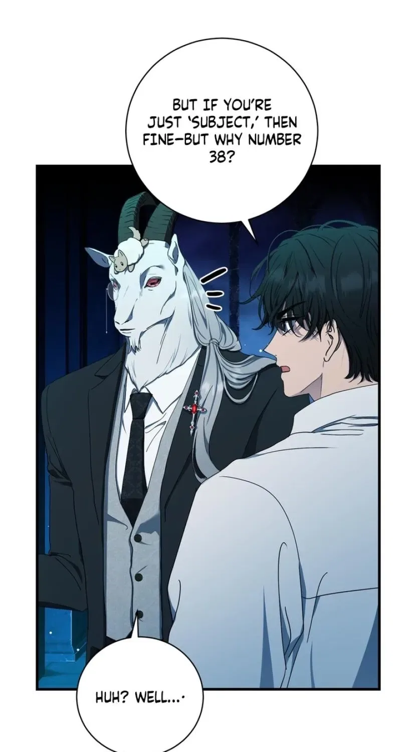 The Demon King Wants to Live in Peace Chapter 11 – Page 29