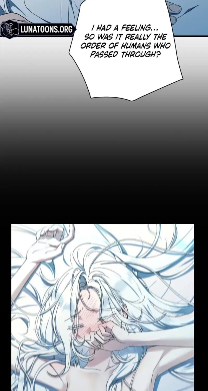 The Demon King Wants to Live in Peace Chapter 11 – Page 32