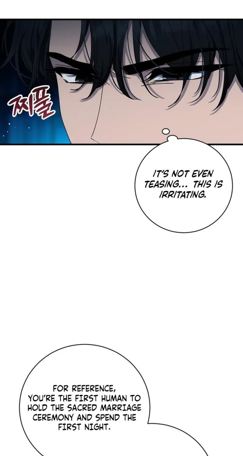 The Demon King Wants to Live in Peace Chapter 11 – Page 34