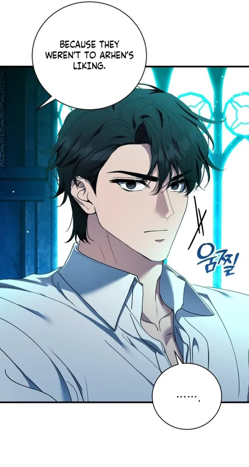 The Demon King Wants to Live in Peace Chapter 11 – Page 37