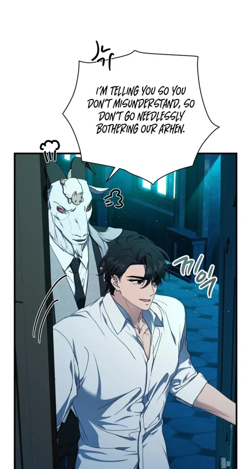 The Demon King Wants to Live in Peace Chapter 11 – Page 38