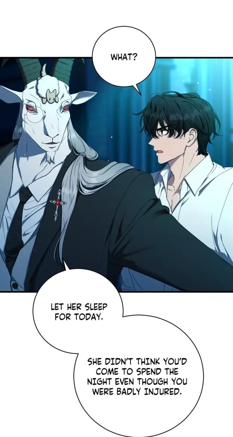The Demon King Wants to Live in Peace Chapter 11 – Page 44