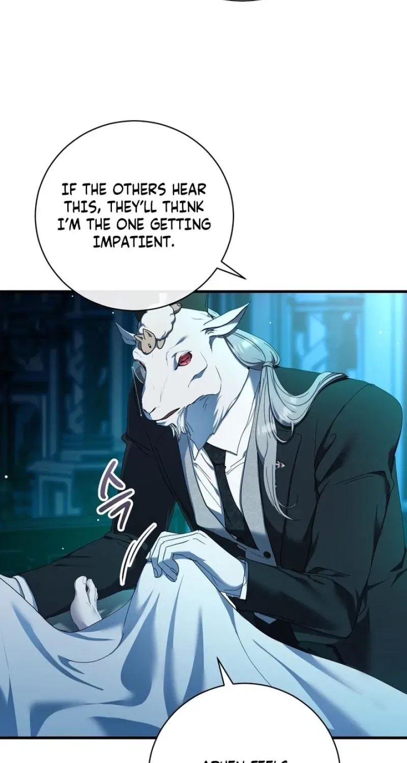 The Demon King Wants to Live in Peace Chapter 11 – Page 45