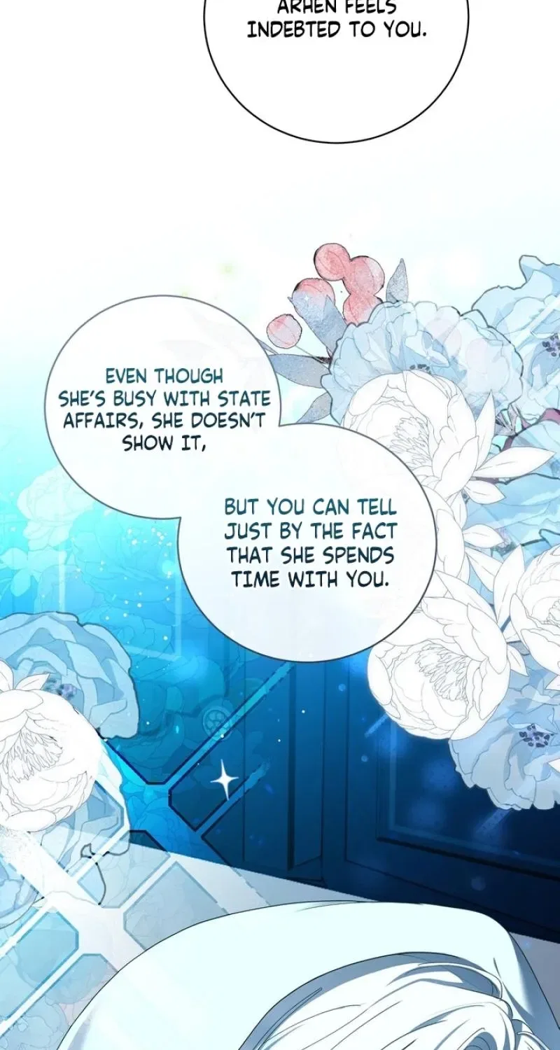 The Demon King Wants to Live in Peace Chapter 11 – Page 46