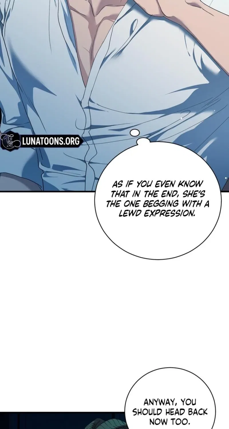 The Demon King Wants to Live in Peace Chapter 11 – Page 51