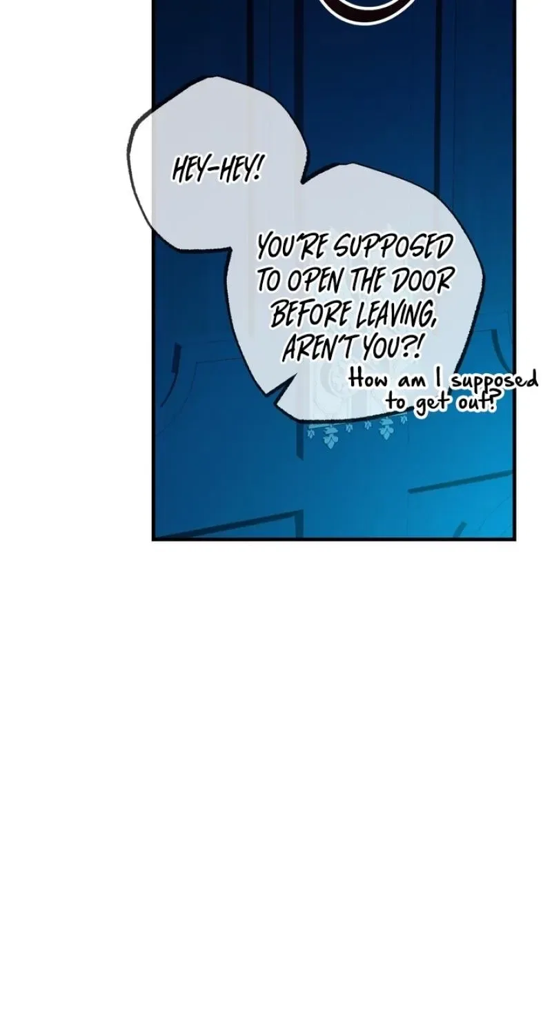 The Demon King Wants to Live in Peace Chapter 11 – Page 53