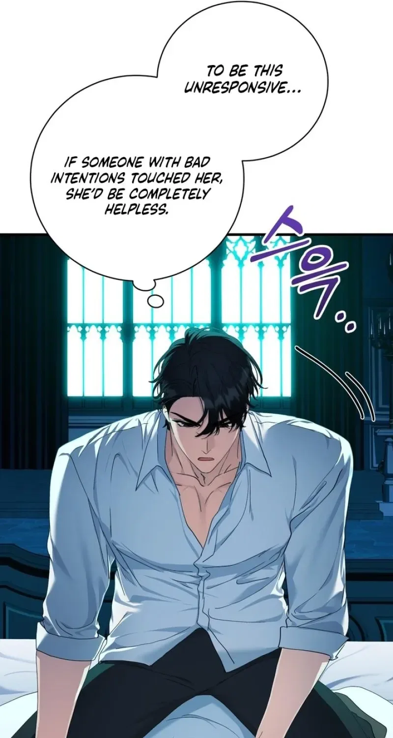 The Demon King Wants to Live in Peace Chapter 11 – Page 61