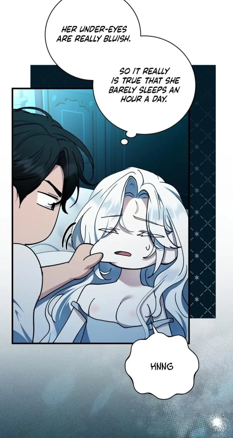 The Demon King Wants to Live in Peace Chapter 11 – Page 68
