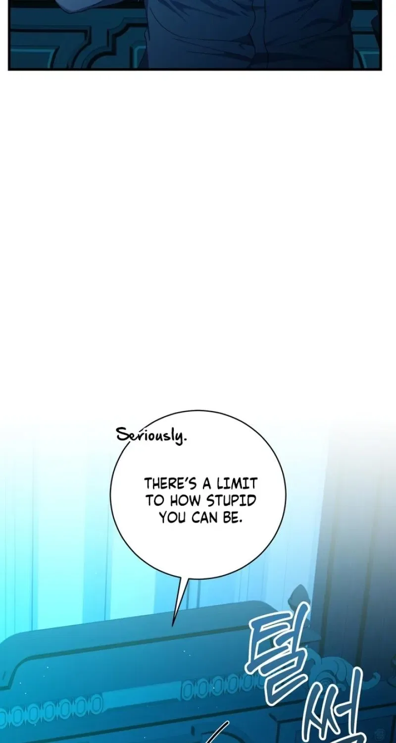 The Demon King Wants to Live in Peace Chapter 11 – Page 80