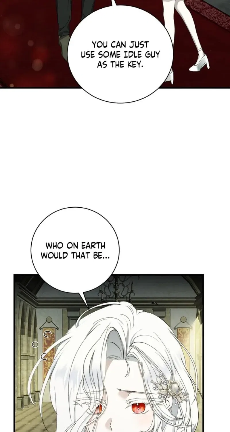 The Demon King Wants to Live in Peace Chapter 11 – Page 88