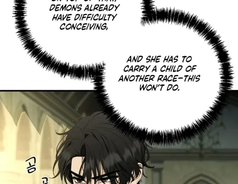 The Demon King Wants to Live in Peace Chapter 11 – Page 90