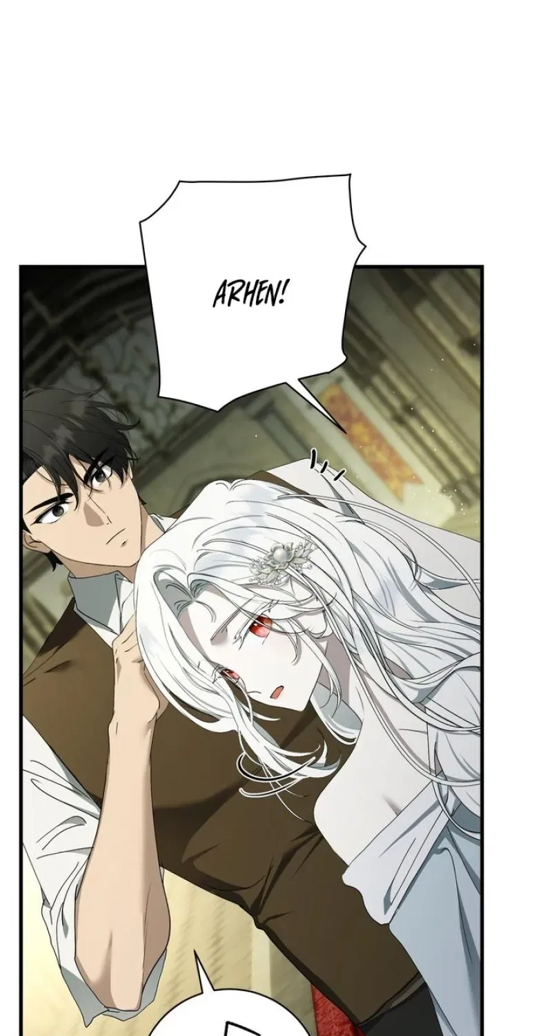 The Demon King Wants to Live in Peace Chapter 11 – Page 92