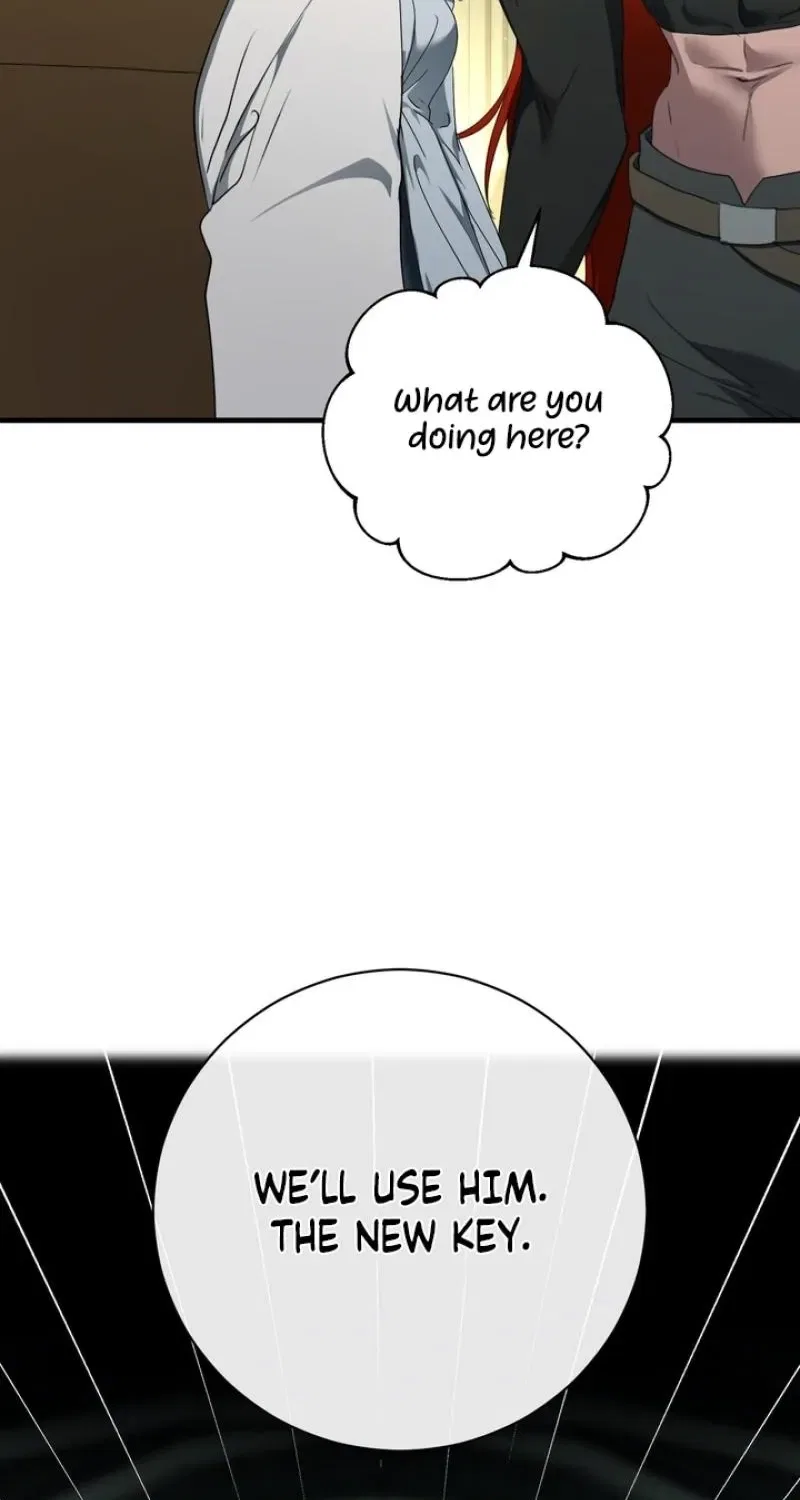 The Demon King Wants to Live in Peace Chapter 11 – Page 94