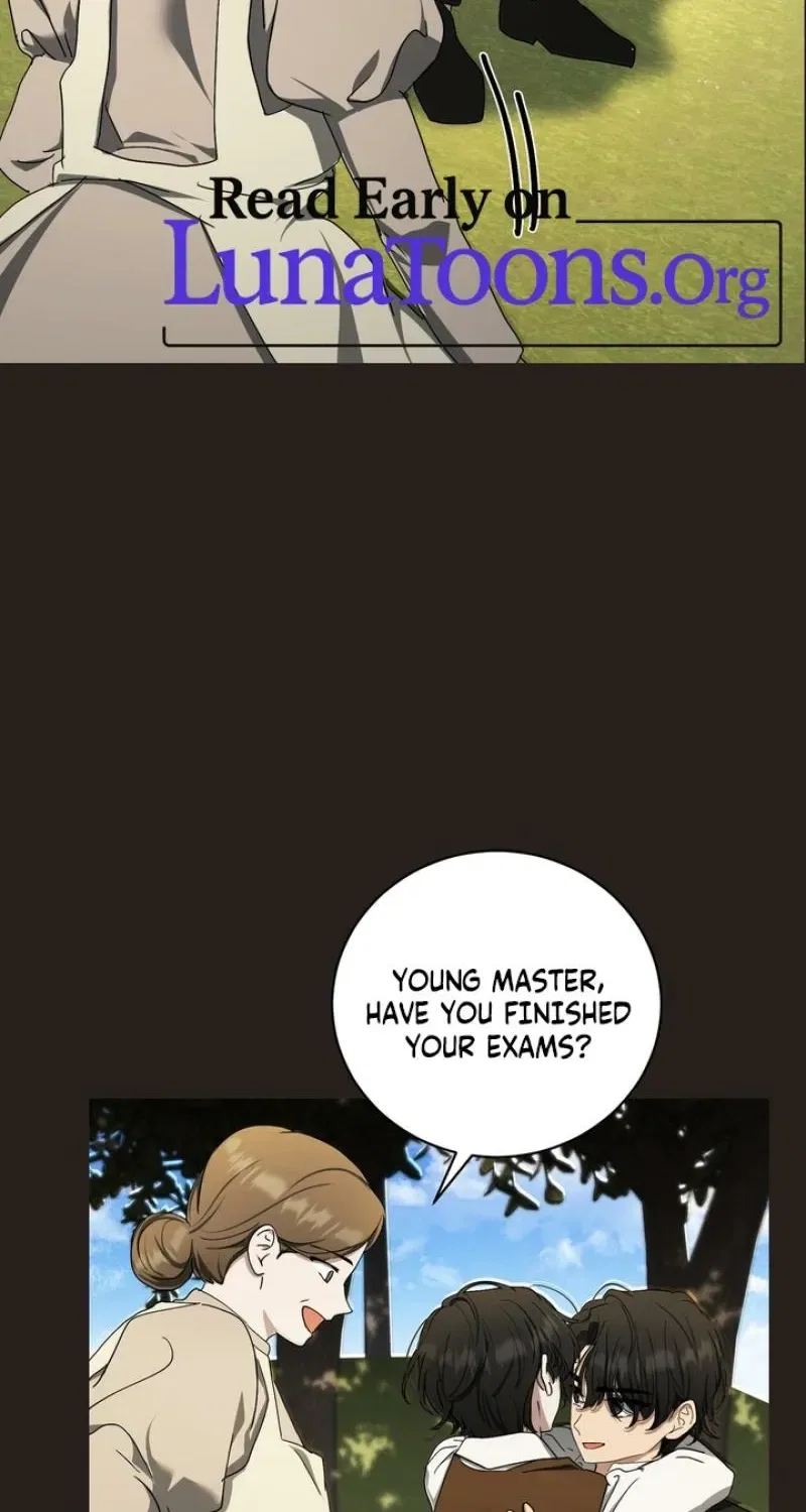 The Demon King Wants to Live in Peace Chapter 10 – Page 2