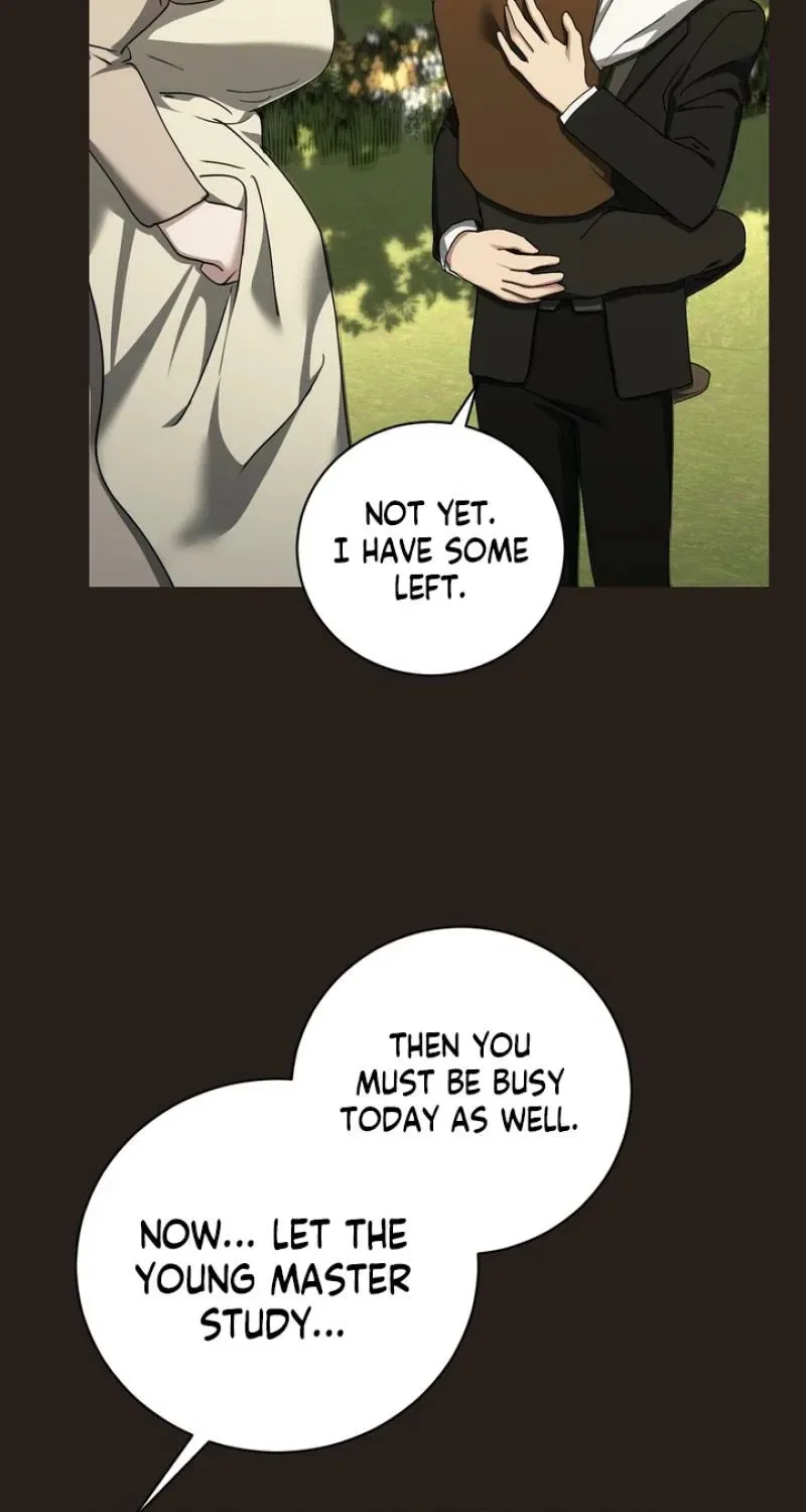The Demon King Wants to Live in Peace Chapter 10 – Page 3