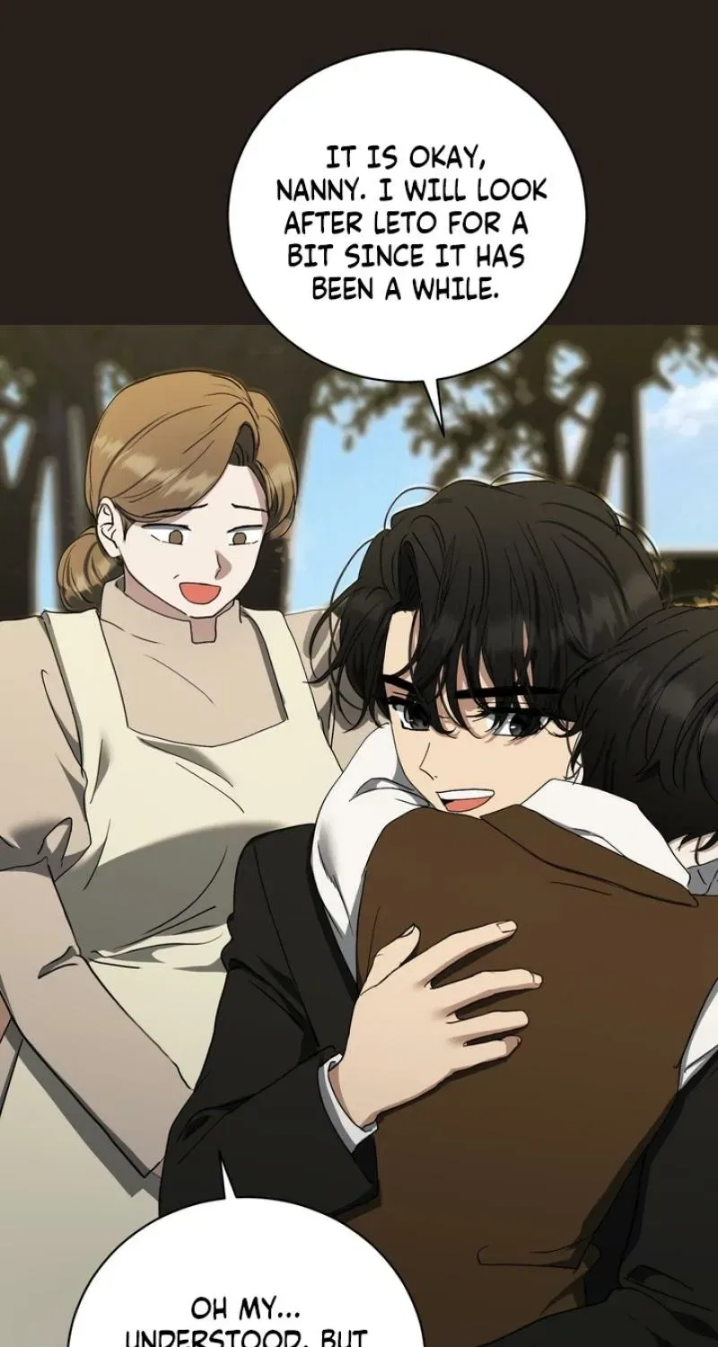 The Demon King Wants to Live in Peace Chapter 10 – Page 5