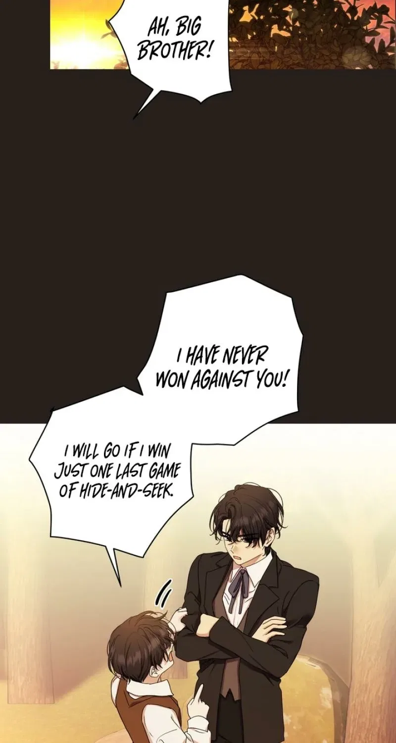 The Demon King Wants to Live in Peace Chapter 10 – Page 8