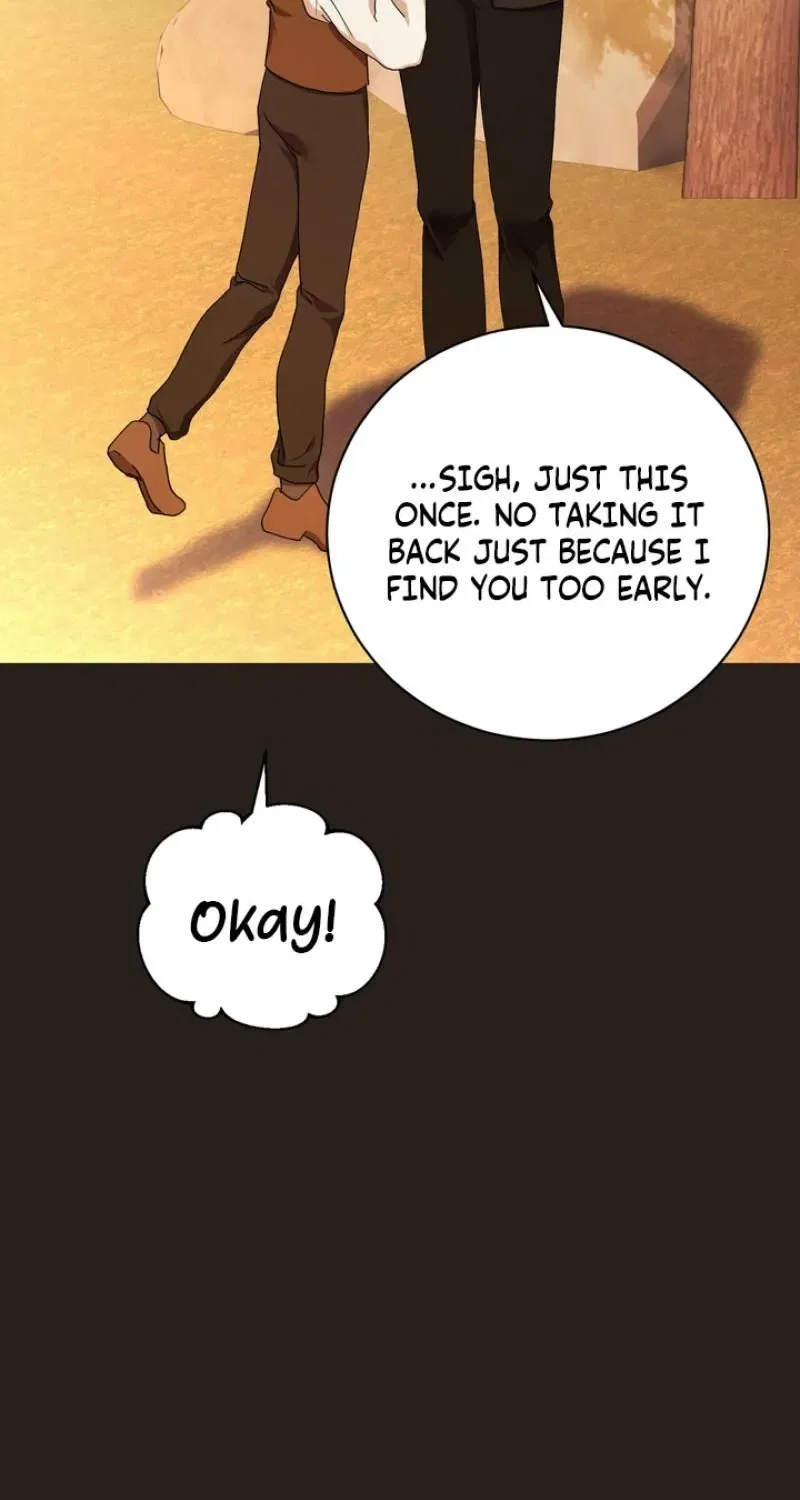 The Demon King Wants to Live in Peace Chapter 10 – Page 9