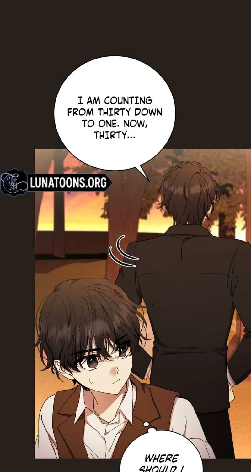 The Demon King Wants to Live in Peace Chapter 10 – Page 10