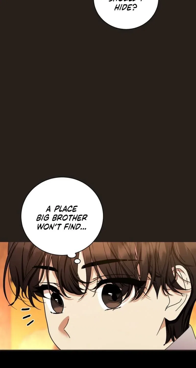 The Demon King Wants to Live in Peace Chapter 10 – Page 11