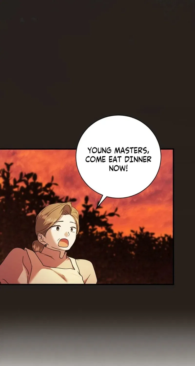 The Demon King Wants to Live in Peace Chapter 10 – Page 29