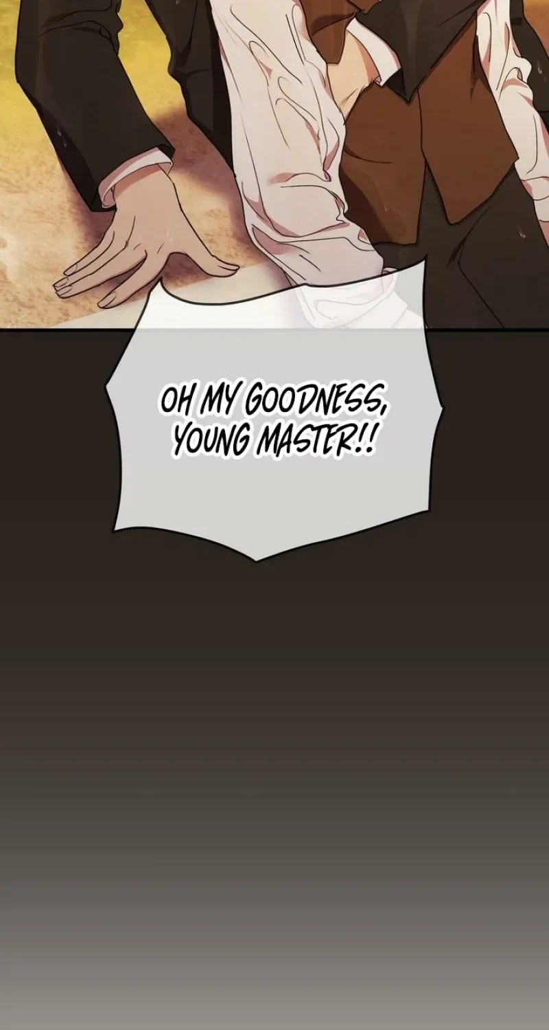 The Demon King Wants to Live in Peace Chapter 10 – Page 32