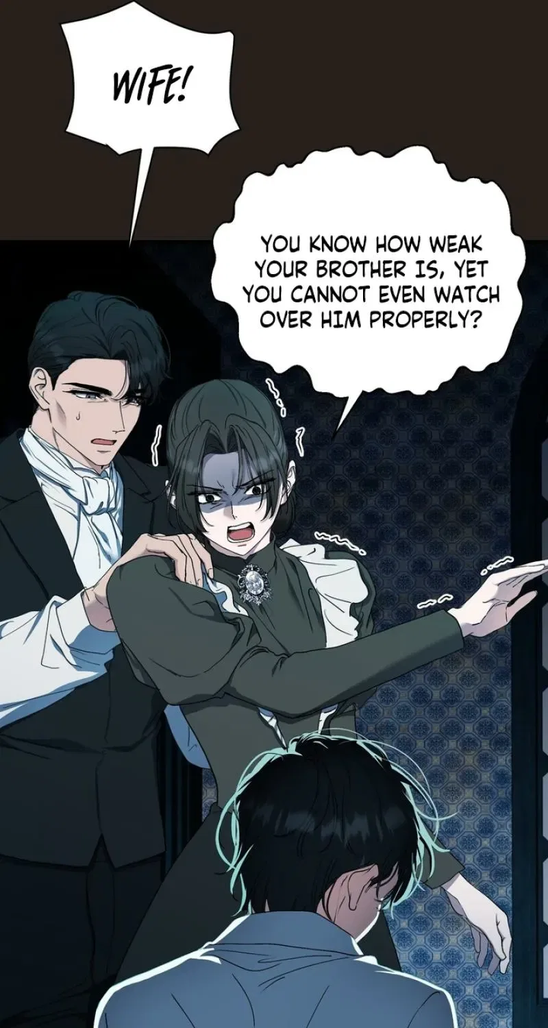 The Demon King Wants to Live in Peace Chapter 10 – Page 37