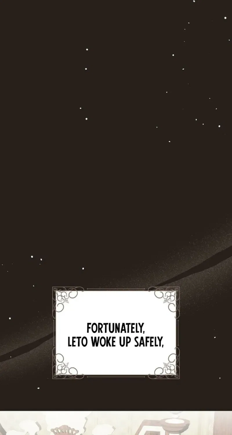 The Demon King Wants to Live in Peace Chapter 10 – Page 41