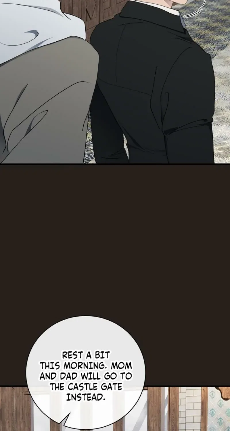 The Demon King Wants to Live in Peace Chapter 10 – Page 55