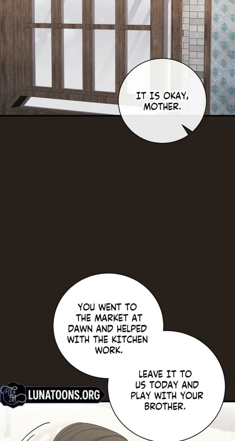 The Demon King Wants to Live in Peace Chapter 10 – Page 56