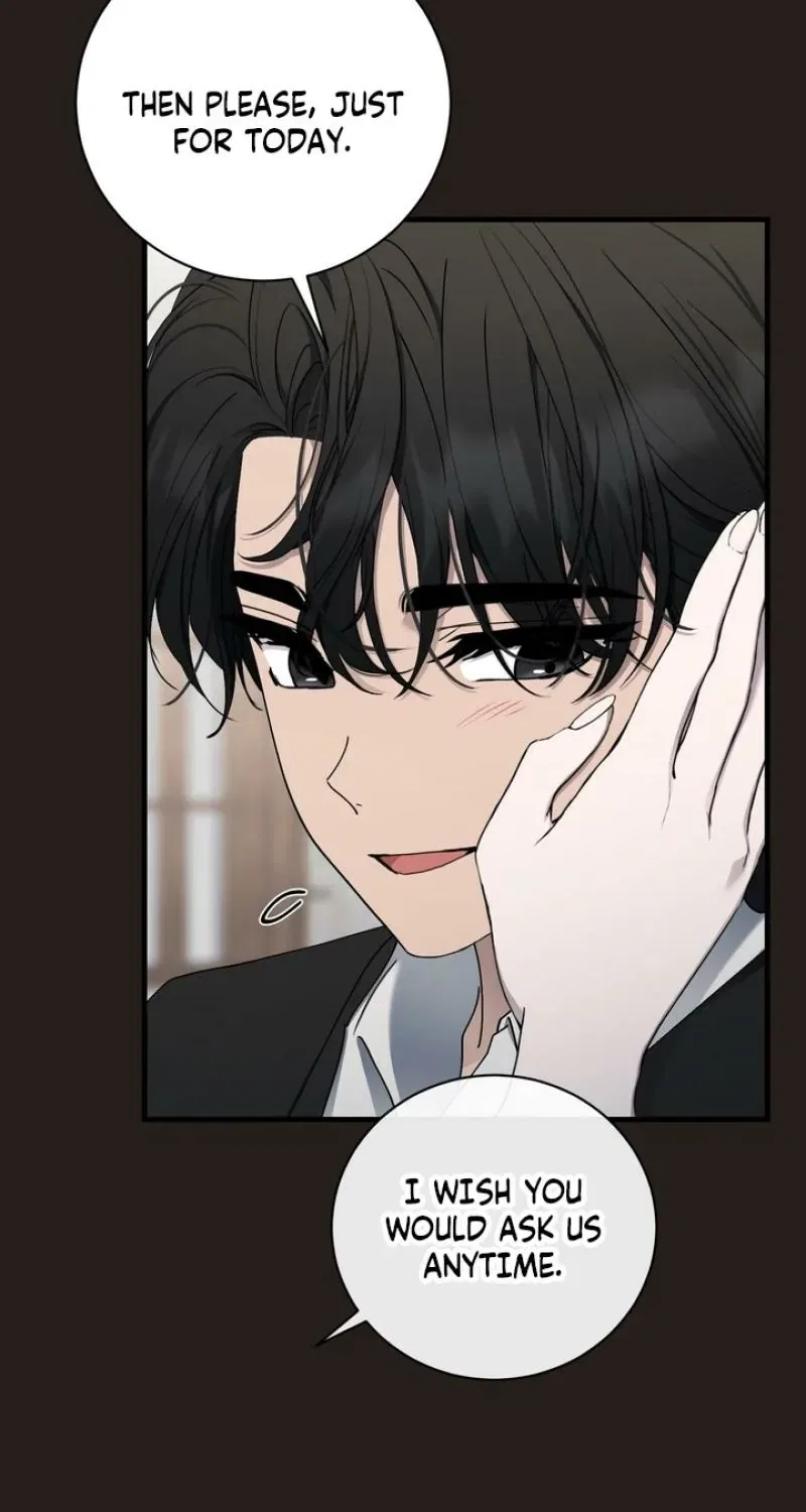 The Demon King Wants to Live in Peace Chapter 10 – Page 58