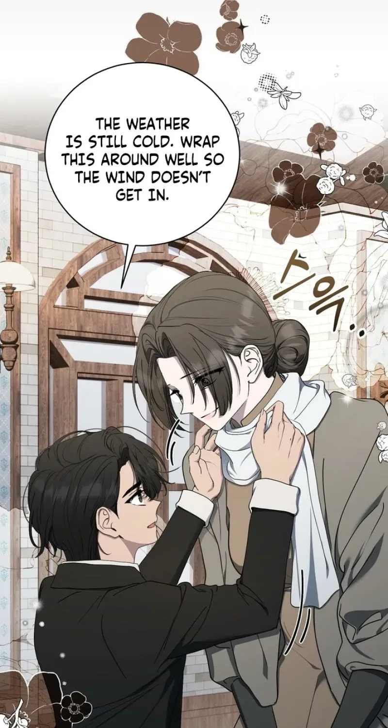 The Demon King Wants to Live in Peace Chapter 10 – Page 61