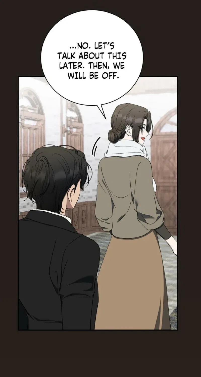 The Demon King Wants to Live in Peace Chapter 10 – Page 63