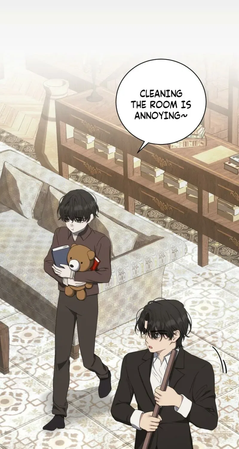 The Demon King Wants to Live in Peace Chapter 10 – Page 65