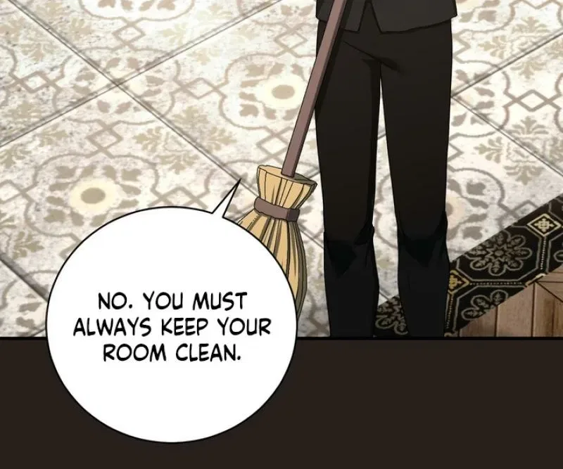 The Demon King Wants to Live in Peace Chapter 10 – Page 66