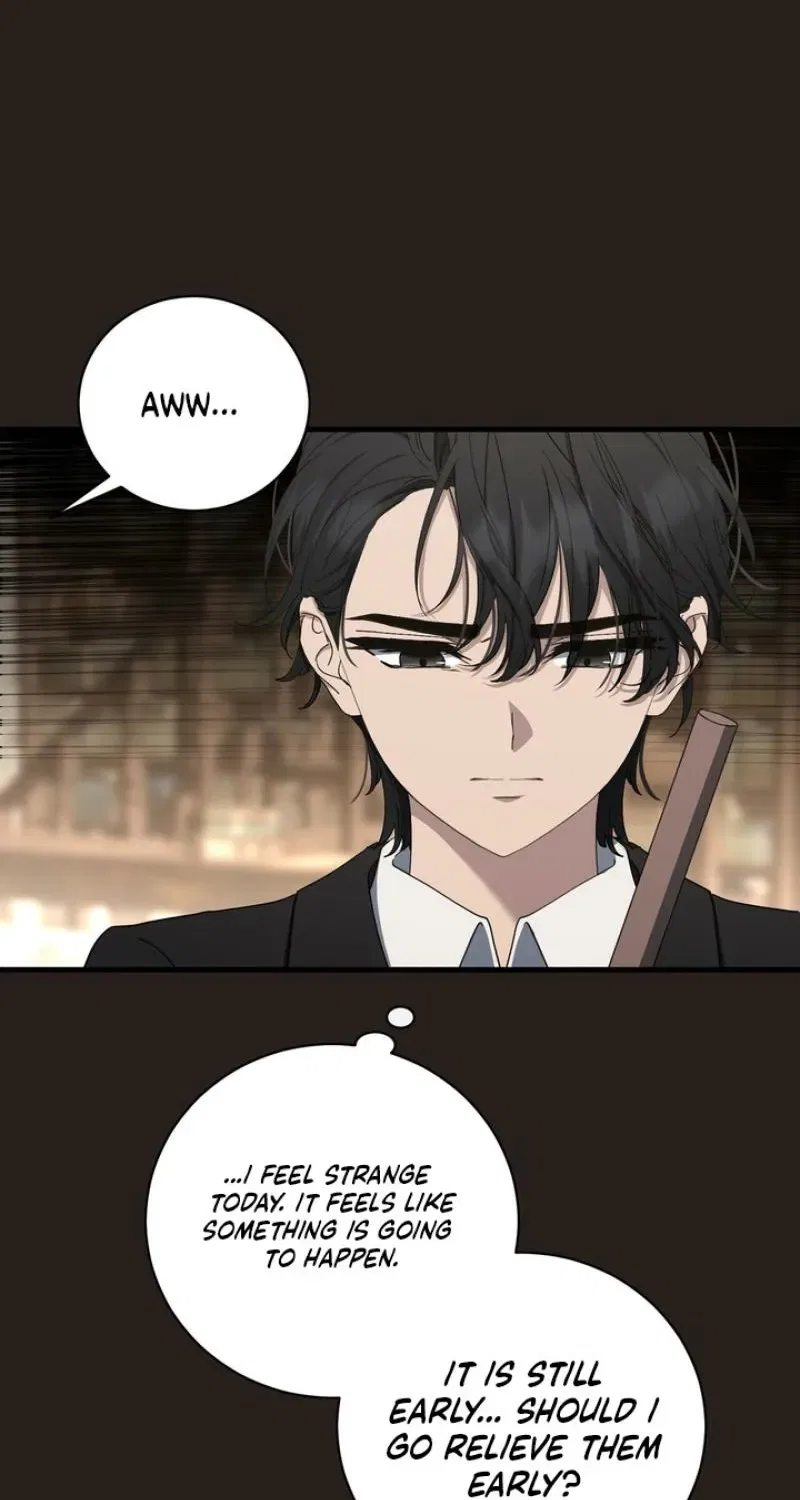The Demon King Wants to Live in Peace Chapter 10 – Page 67