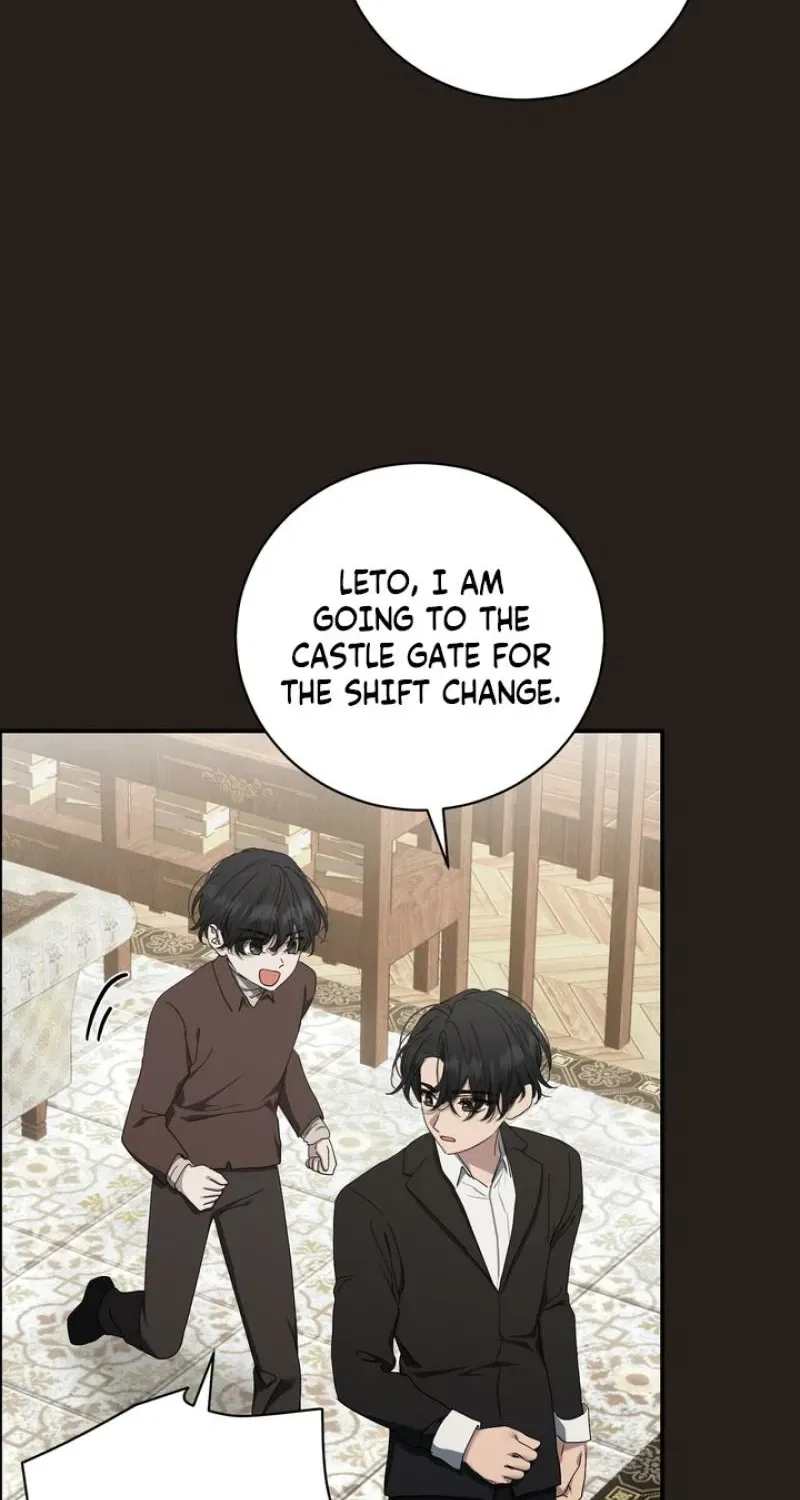 The Demon King Wants to Live in Peace Chapter 10 – Page 68