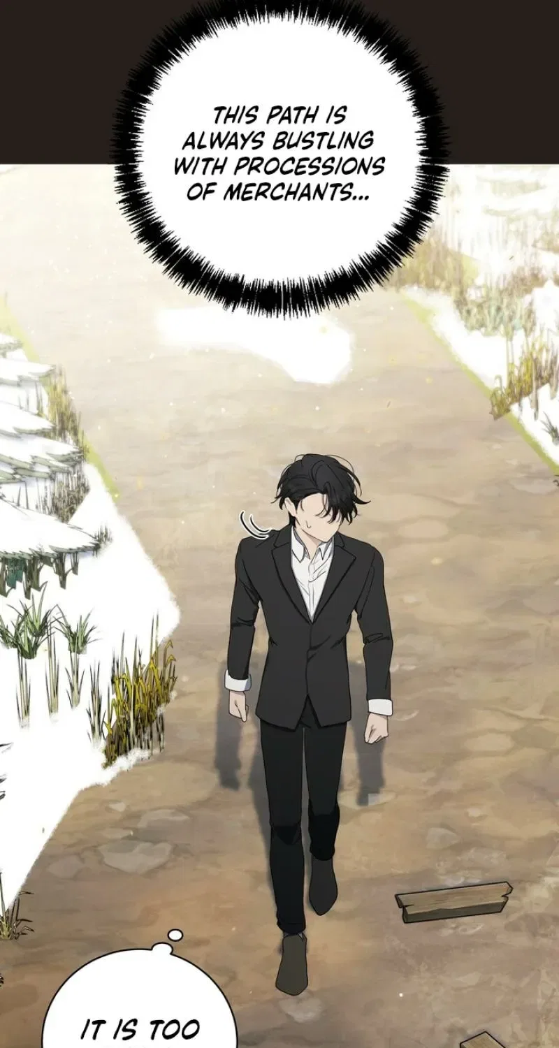 The Demon King Wants to Live in Peace Chapter 10 – Page 73