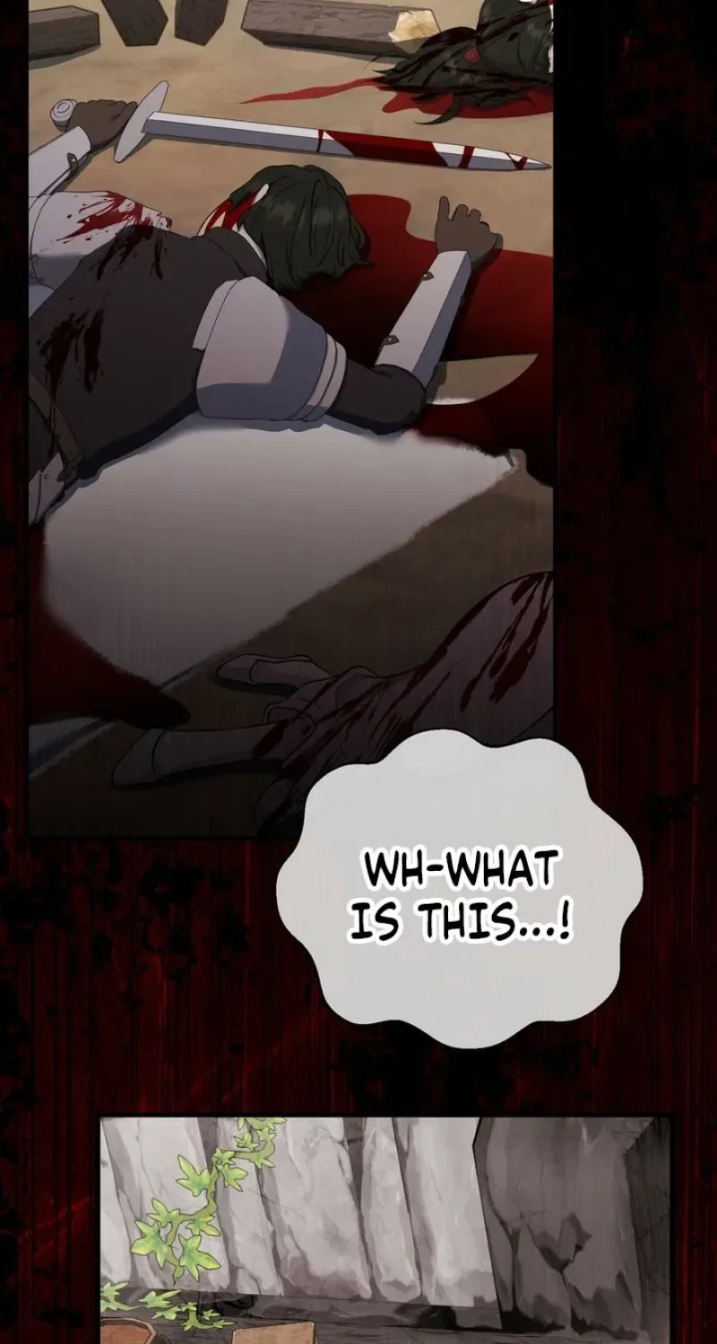 The Demon King Wants to Live in Peace Chapter 10 – Page 77