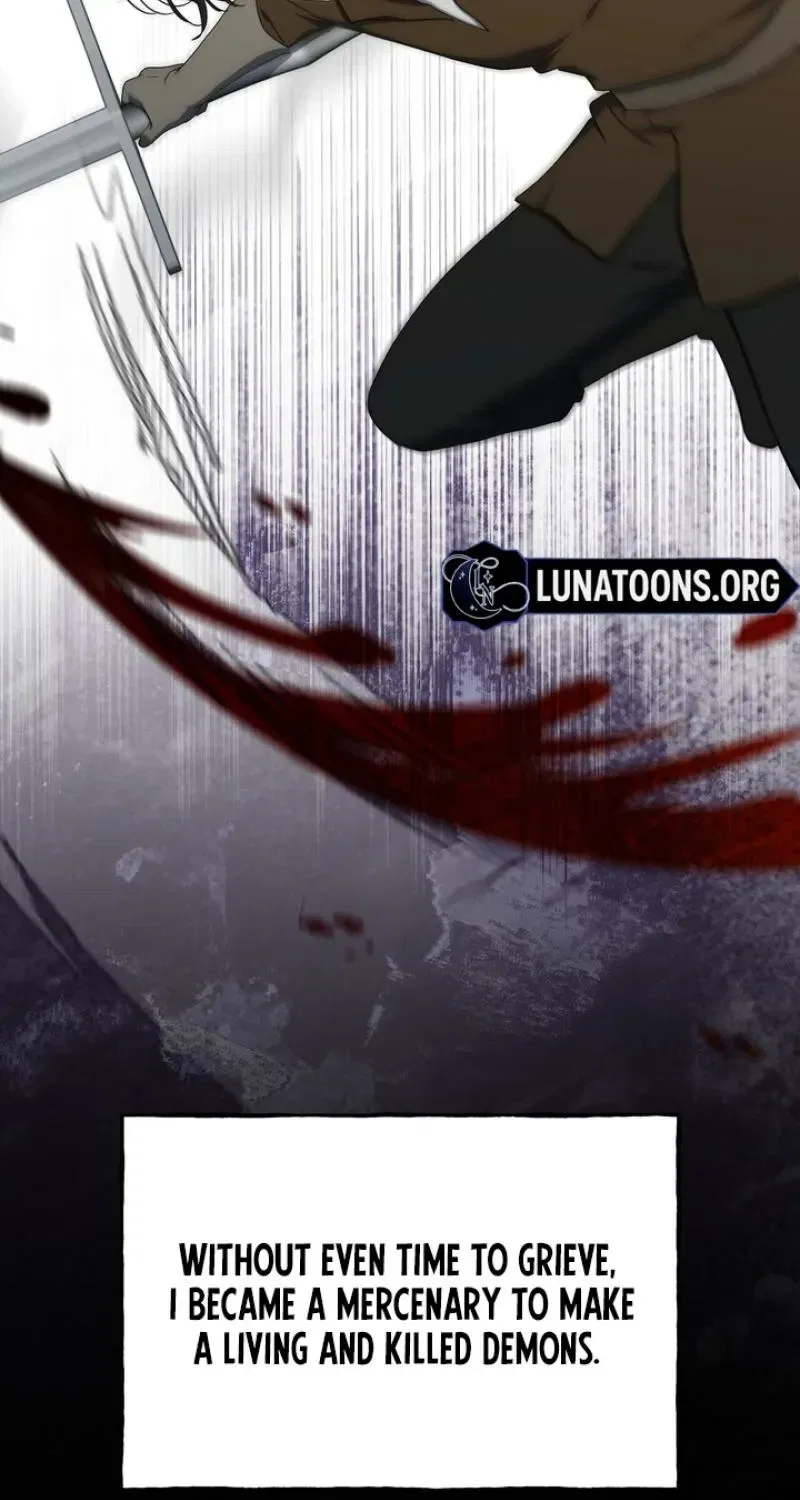 The Demon King Wants to Live in Peace Chapter 10 – Page 99