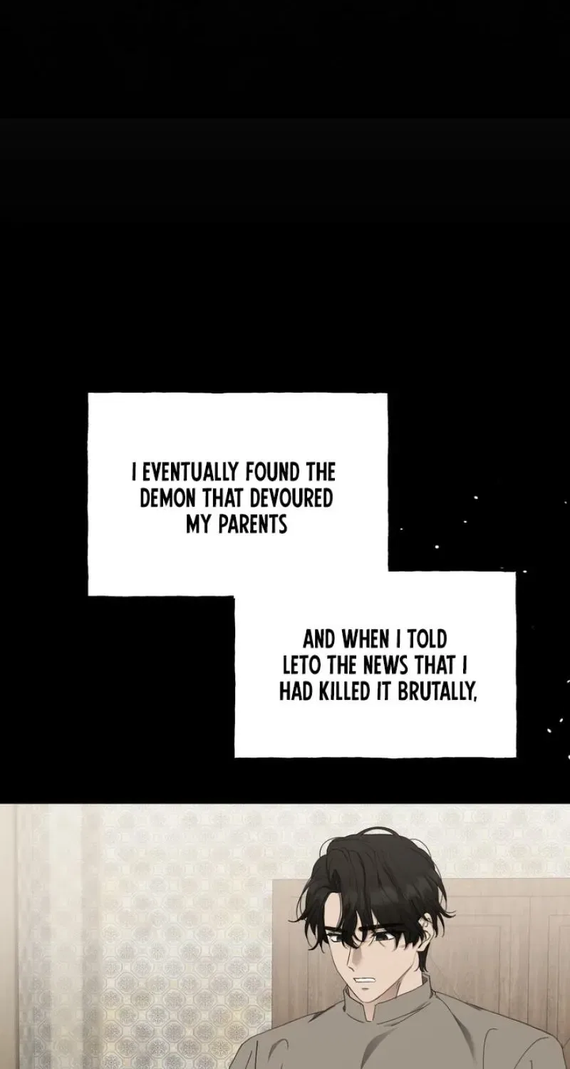 The Demon King Wants to Live in Peace Chapter 10 – Page 100