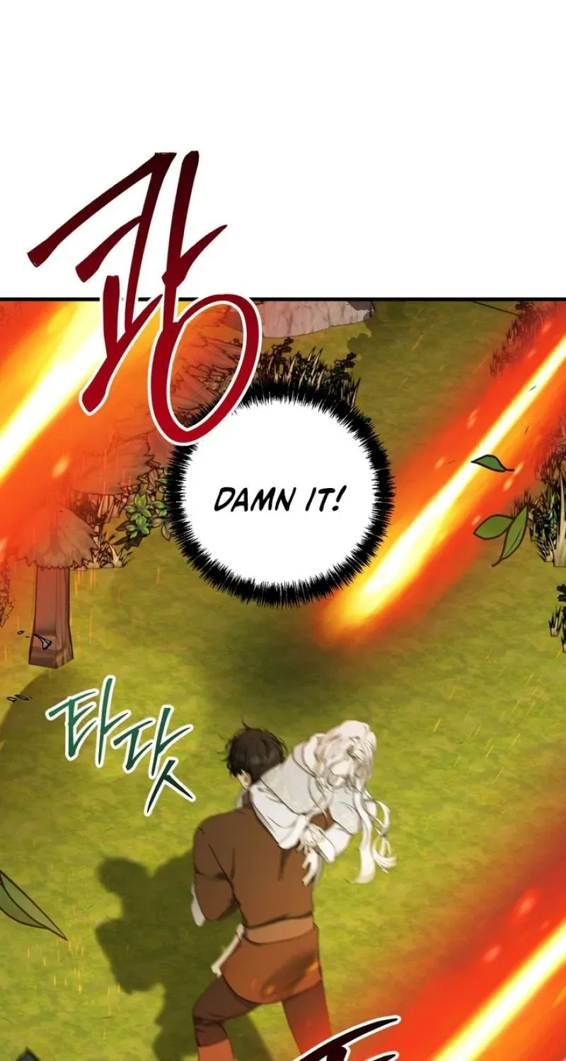 The Demon King Wants to Live in Peace Chapter 9 – Page 2