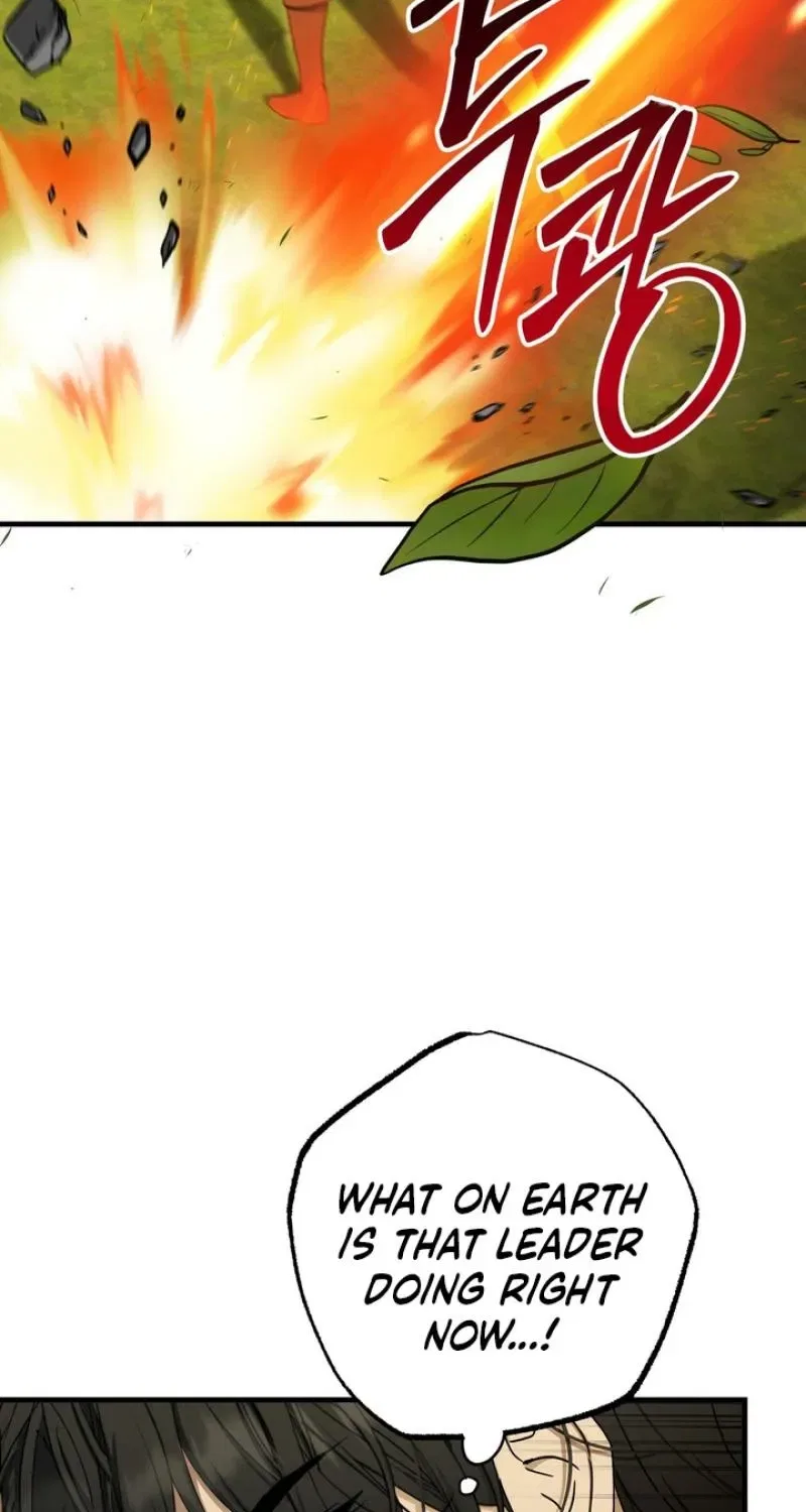 The Demon King Wants to Live in Peace Chapter 9 – Page 3