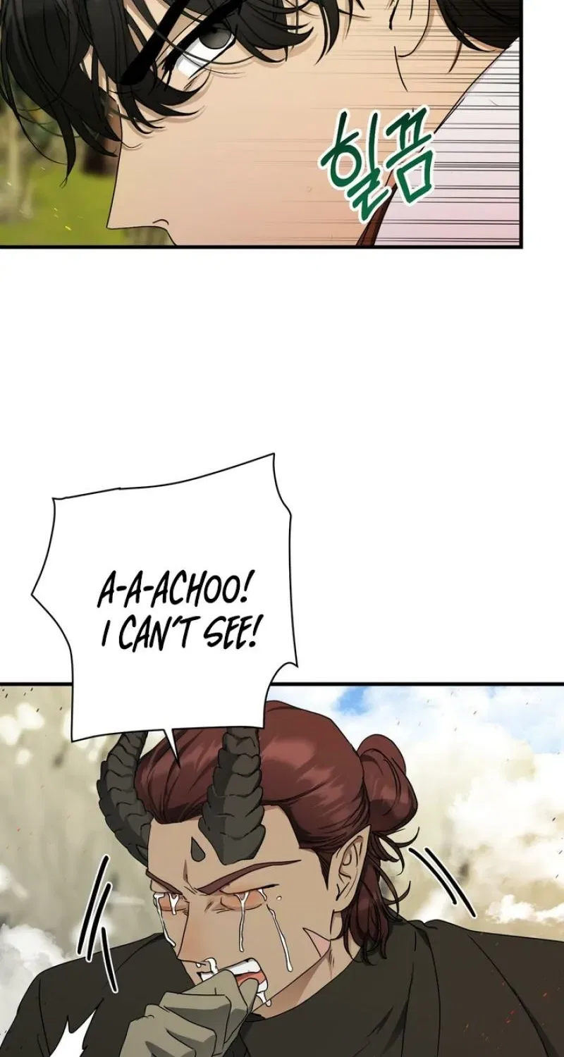 The Demon King Wants to Live in Peace Chapter 9 – Page 4