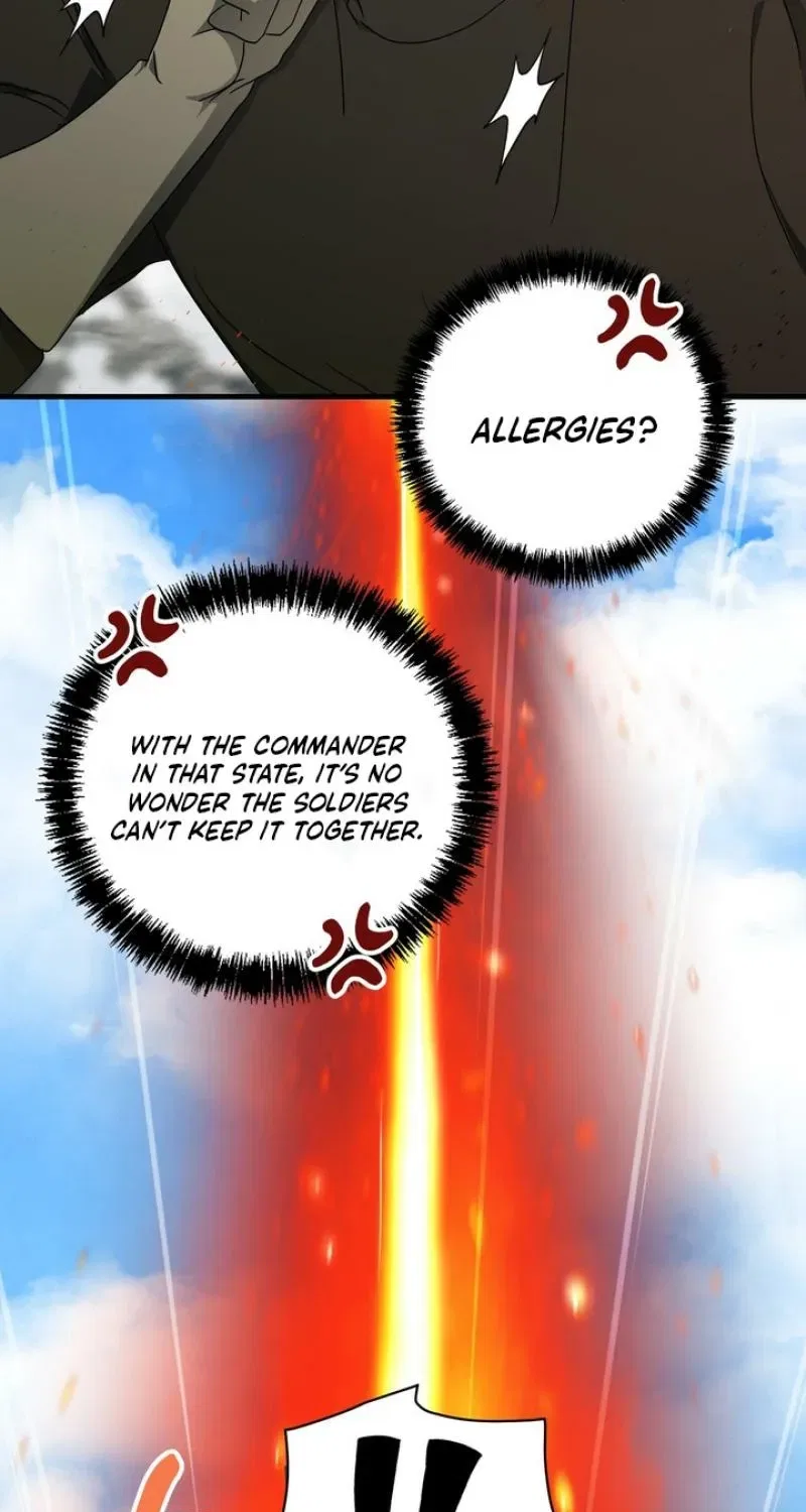 The Demon King Wants to Live in Peace Chapter 9 – Page 5