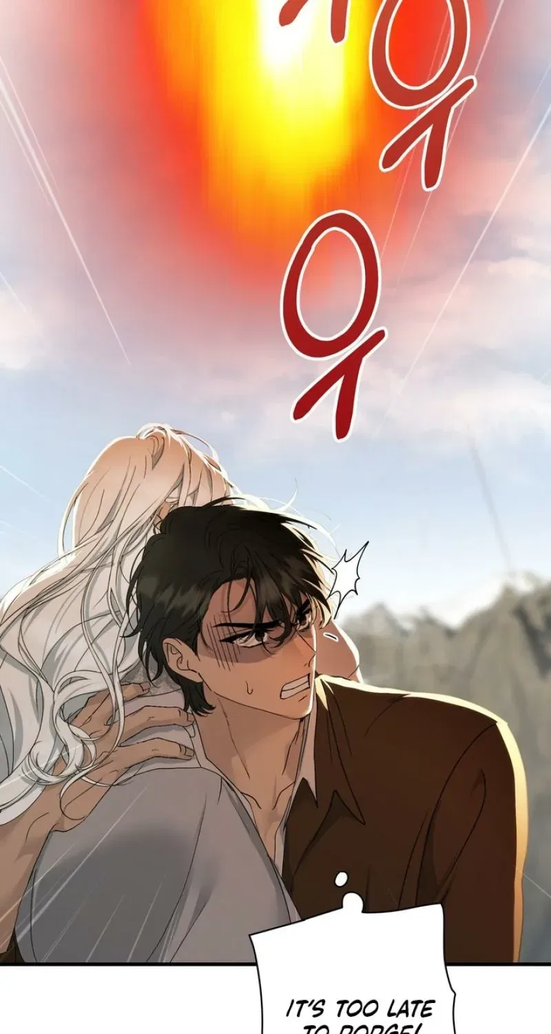 The Demon King Wants to Live in Peace Chapter 9 – Page 7